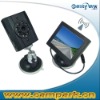Car Surveillance System