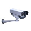 Outdoor Network Camera
