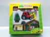 Farm Country Toys