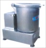 Automatic vegetable dehydrating machine