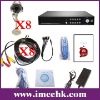 Wireless Dvr Camera System