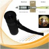 Reverse Peephole Camera