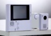 Front Door Camera System