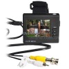 Surveillance Equipment Audio