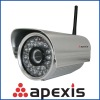 Outdoor Network Camera