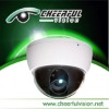 High Resolution Surveillance Camera