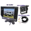Digital Camera Security System