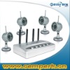 Wireless Home Surveillance Systems