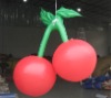 Cherry Balloons