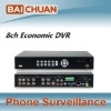 8 Channel Dvr Recorder