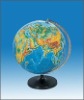 Inflatable+world+globe+australia