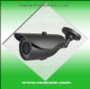 High Resolution Surveillance Camera