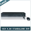 16 Channel Cctv Dvr