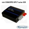 Gps Tracking For Motorcycles