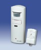 Remote Motion Detector
