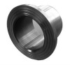 hdpe flange adapter