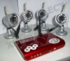 Wireless Security Video Cameras