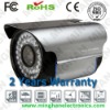 High Resolution Security Video Camera