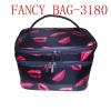 1.factory outlet fashional cosmetic bag,cosmetic bag 2.promotional price