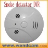 Smoke Detector Wireless Camera