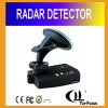 Detectors Gps