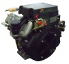 11kw two cylinder diesel engine rz2v840f  diesel engine  engine  4 stroke