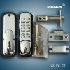 Key Code Door Locks