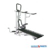 Mtm 4000 Treadmill