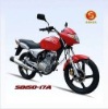 best selling 150cc street bike motorcycle  new titan motorcycle