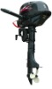 4 stroke 9 9hp short shaft outboard motor  1 high quality