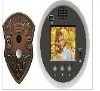 Wireless Peephole Camera