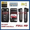 Car Voice Recorder