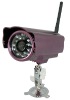 Camera Outdoor Video Surveillance Wireless