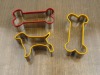 Dog+bone+cake+mold