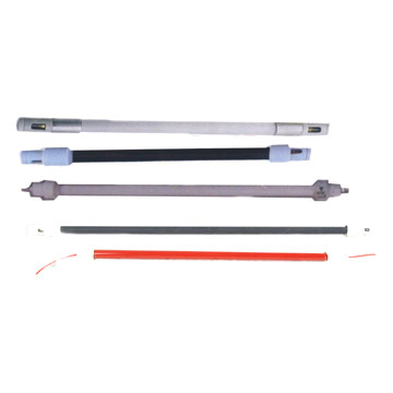 infrared heating element