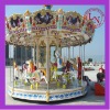 Carousel Rounds