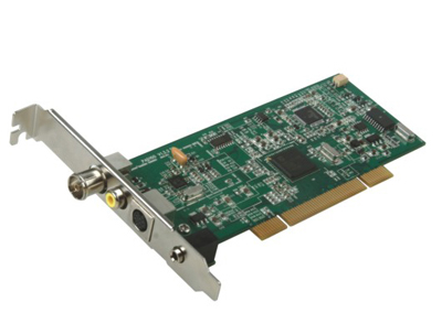 pci tv card