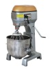 industrial food mixer