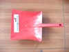 dust shovel