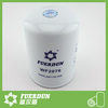Fleetguard coolant filter WF2076 2.Cummine engine parts 3.water filter Fleetguard coolant filter WF2076 2.Cummine engine parts 3.water filter