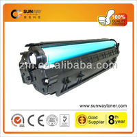 Nuevo!!! Cartucho de toner compatible para ce285a hp 1102/1132/1212