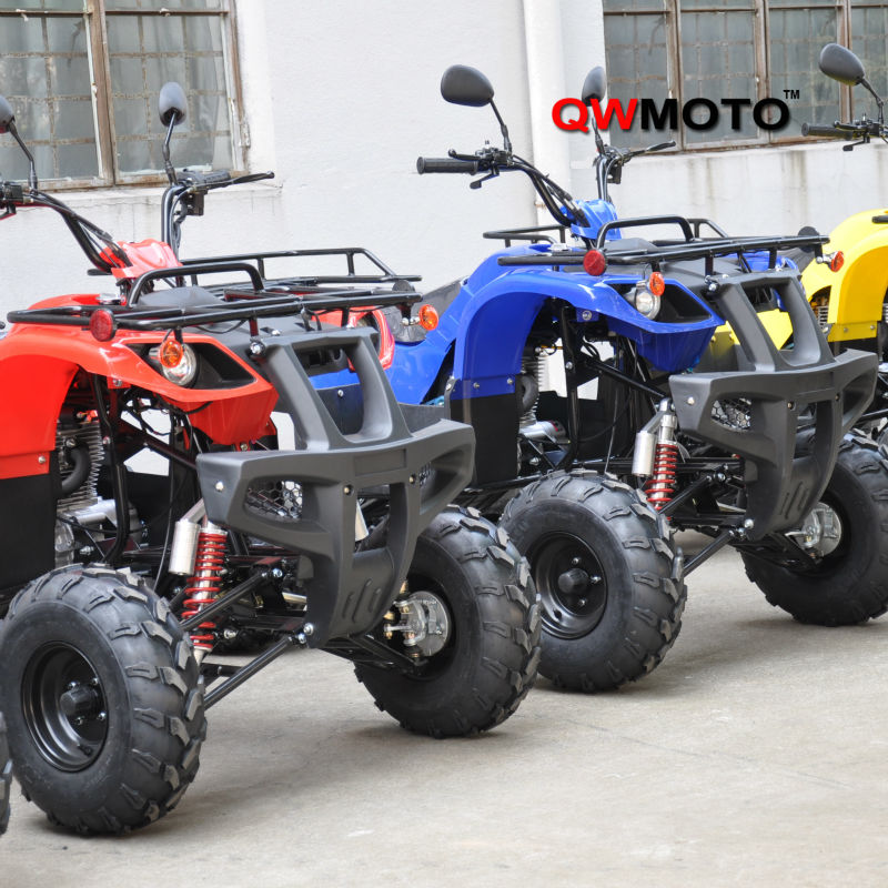 quad lifan 250