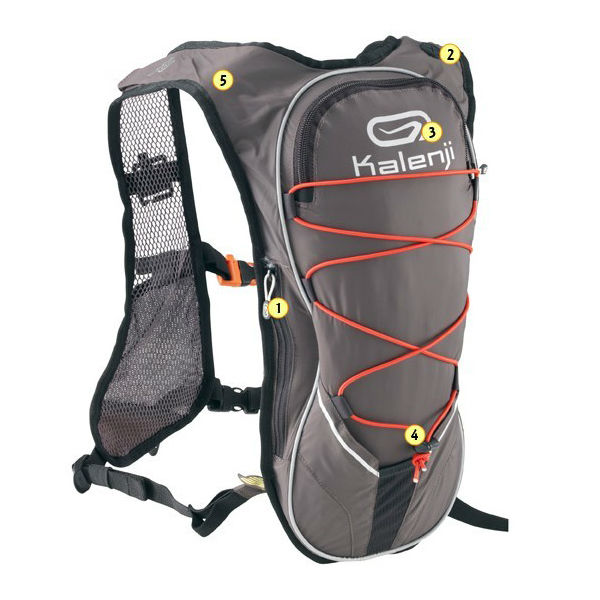 The best hiking backpack brand singapore