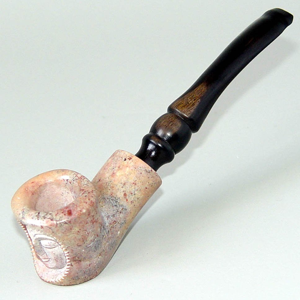 cigar pipe