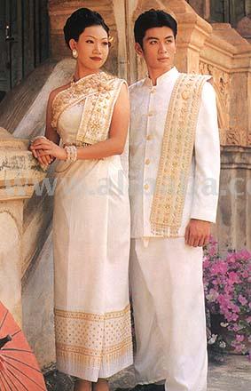 See larger image ThaiStyle Men 39s Wedding Suit