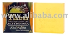 Organic Placenta Soap