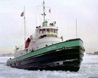 Tug Boat And Barge Services