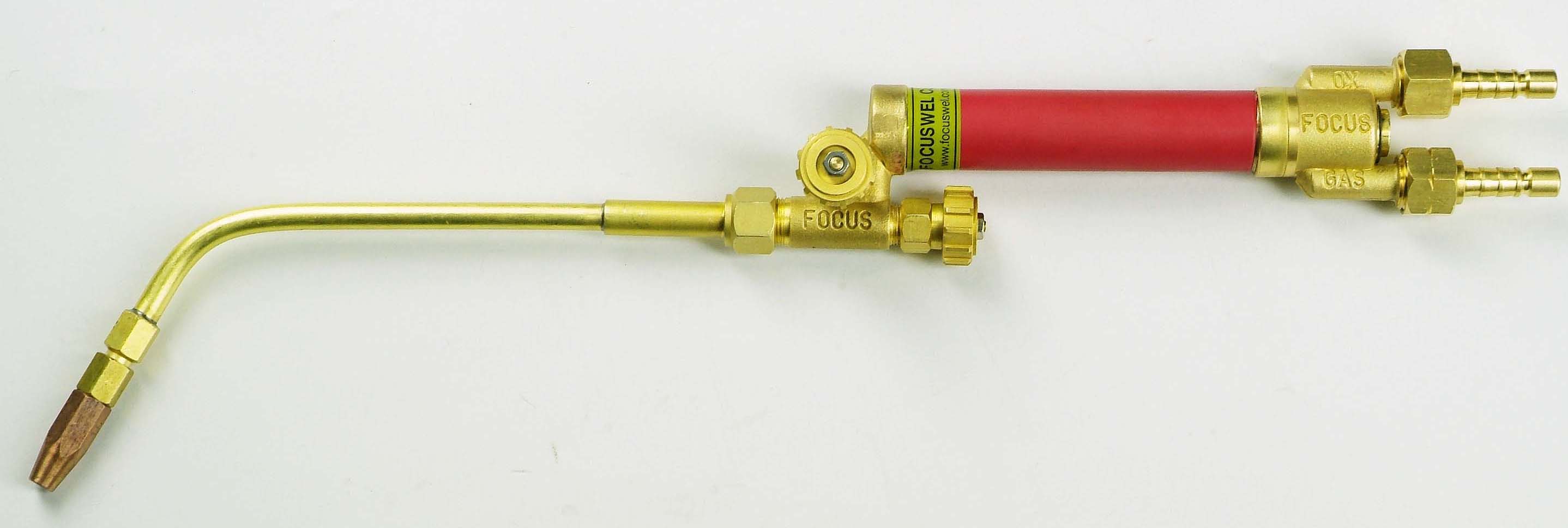 WELDING TORCH welding torch: