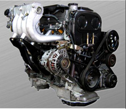Pictures Of Japanese Cars. Japanese Car Engines