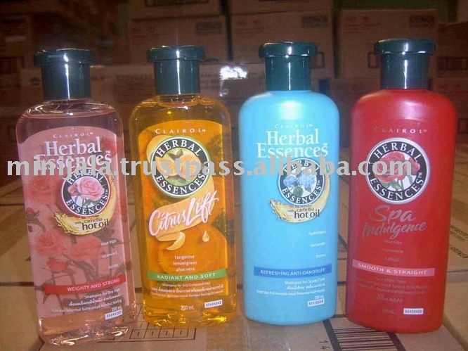 Clairol Herbal Essences